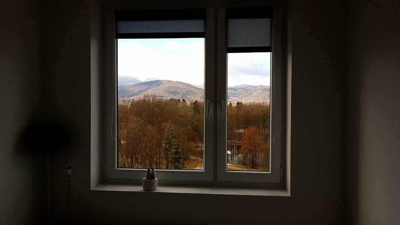 Apartament Przy Termach - Jelenia Gora - Cieplice Sl. 아파트 외부 사진